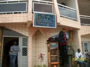 Hôtel Jeps à Bamenda