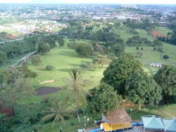 Golf Club Yaoundé
