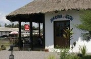 Restaurant La Marina à Kribi