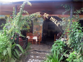 Restaurant La Marmite de Mole à Kribi