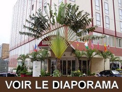 Djeuga Palace à Yaoundé