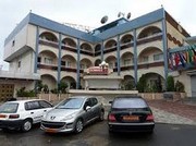 Hôtel Somatel à Douala