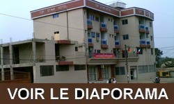 Hôtel Top Star à Bamenda