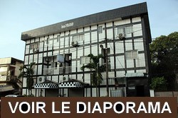 Complexe Yoloso à Douala