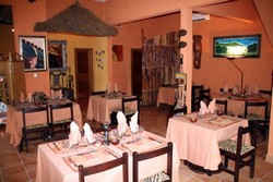 Restaurant La Marmite à Douala